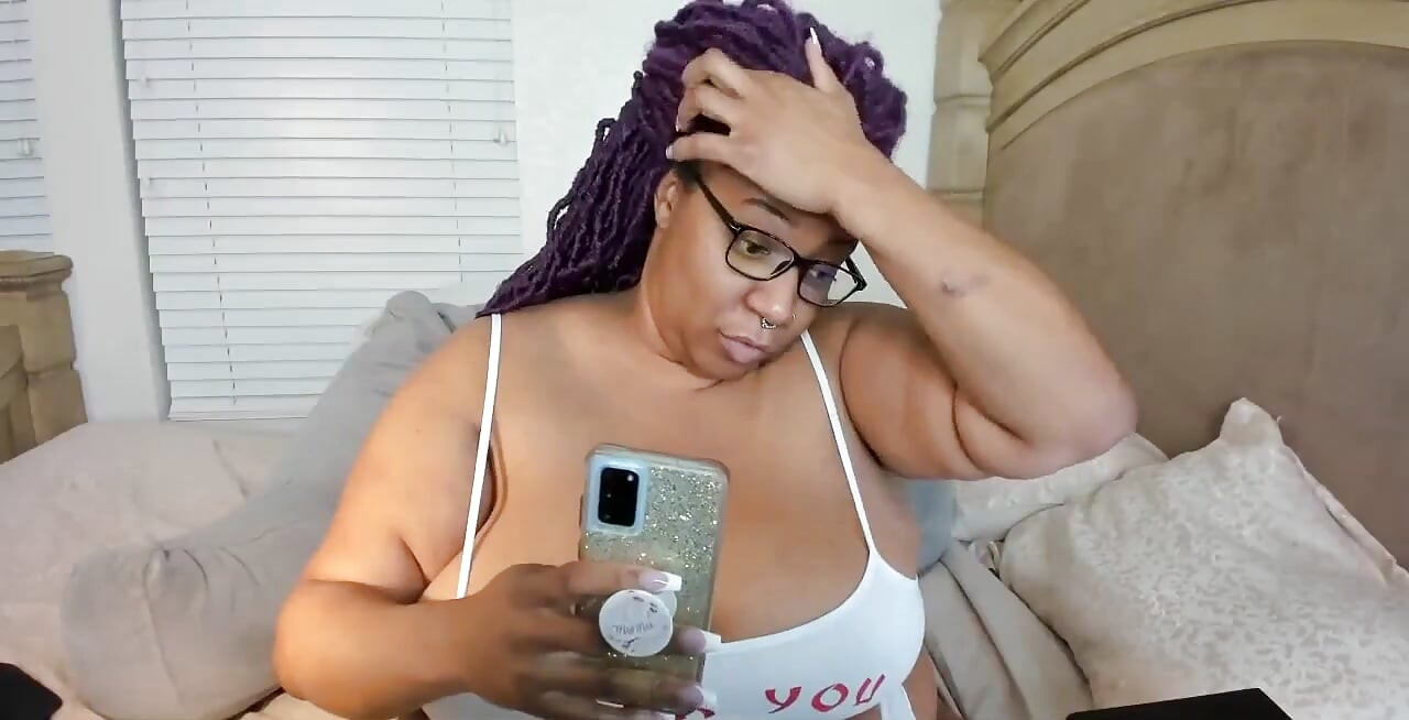 Cum Play with Me