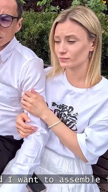 HUNT4K. Stranac ima iznenađenje za par | Klip 1