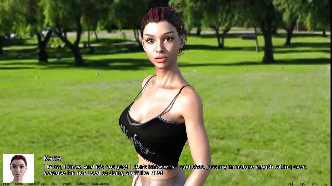Donde está el corazón: madura milf tiene sus grandes tetas cubiertas de esperma ep 87