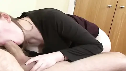 Mature Blonde Babe Devoured and Stretched in Wild Hardcore Romp
