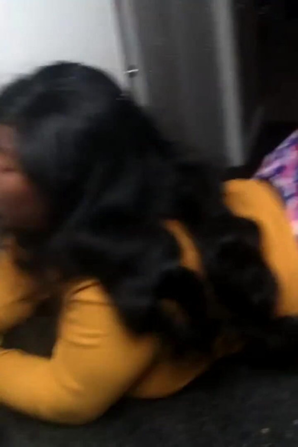 Bootylicious - Diana sucia ese culo recibió una recompensa