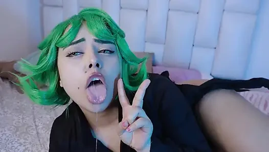 POV: Tatsumaki Vs Bully & ATM with My Boyfriend