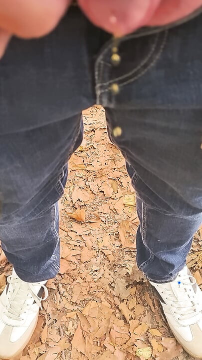 Pipi nature