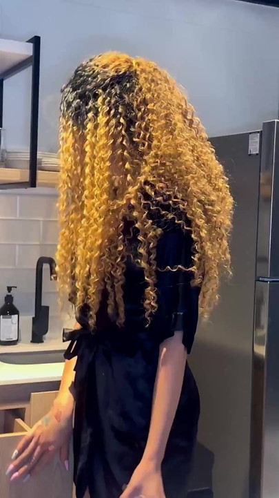 Handyman Comes to Fix Her Sink