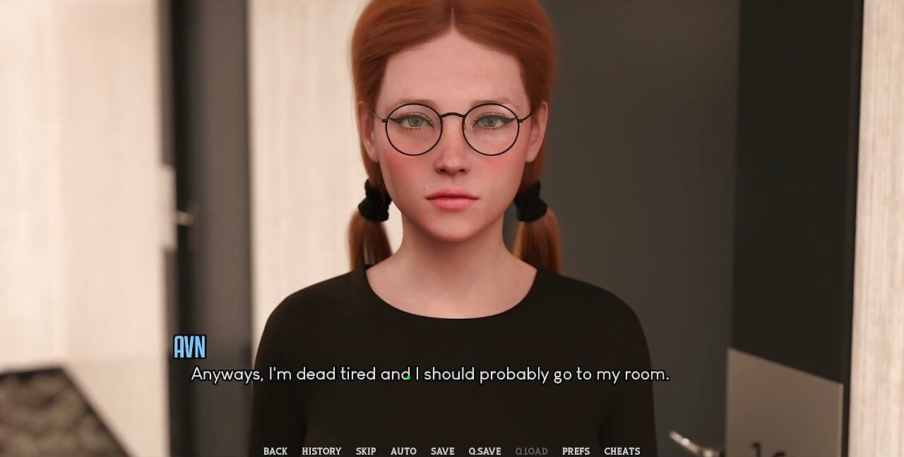 Juego completo - Westview Academy, parte 1