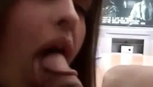 Brandon'ın buharlı ofis molası