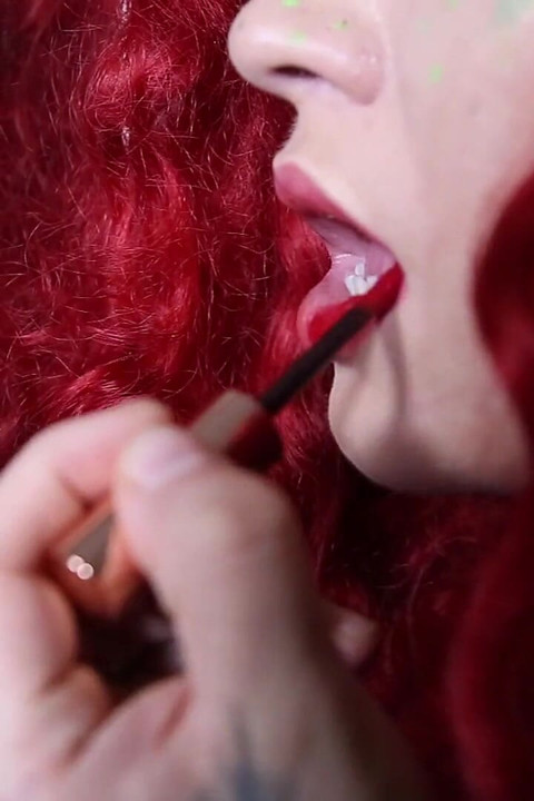 Poison Ivy fantasie