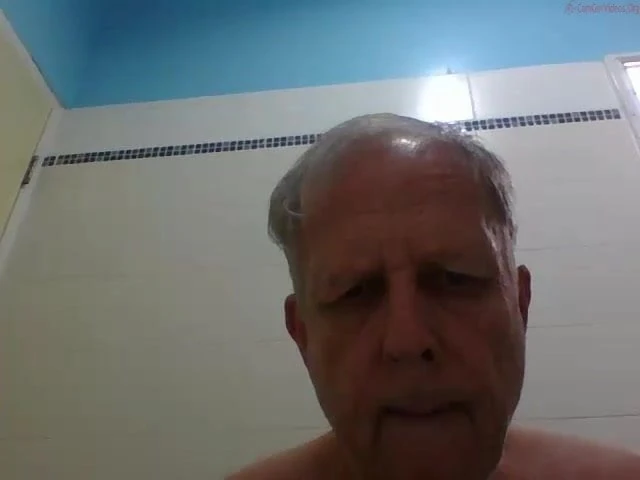 Big dicked step dad wanking 020