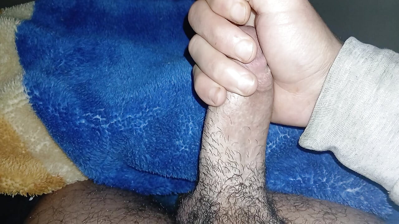Mastrubating com AS DUAS MÃOS (POV SOLO MASCULINO) orgasmo masculino