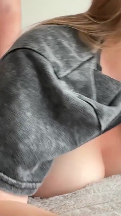 Massive Tits Step Sister got Fucked Hard by Step Bro | Clip 2