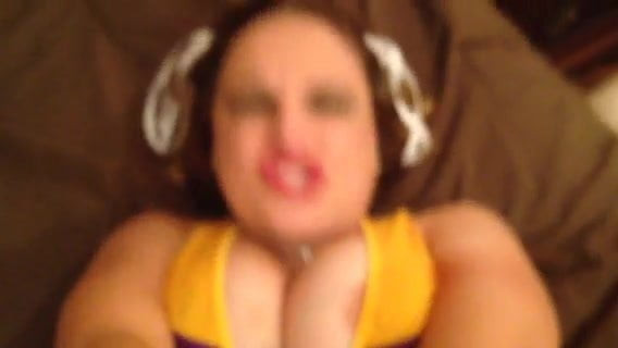 Lsu Cheerleaderin Allison