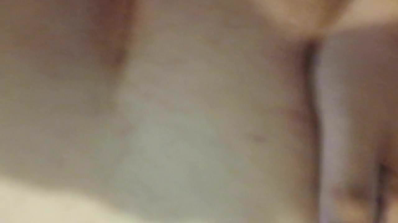 Fucking a hot asshole