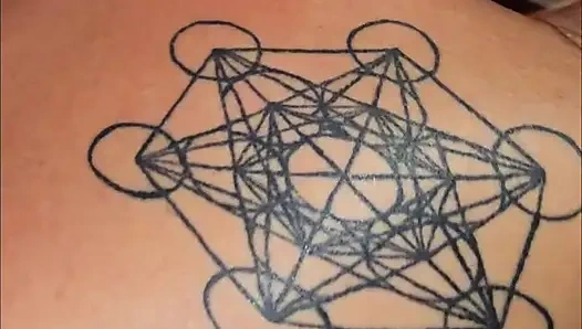 Сексуальная жена хотела, чтобы я наполнил ее перед сном