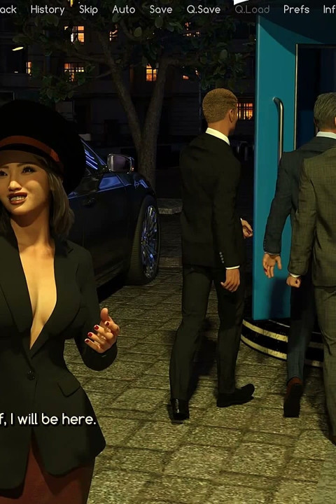 A Life Worth Living: the Hot Wife Her Husband the Business Partners and the Strippers - Episode 70