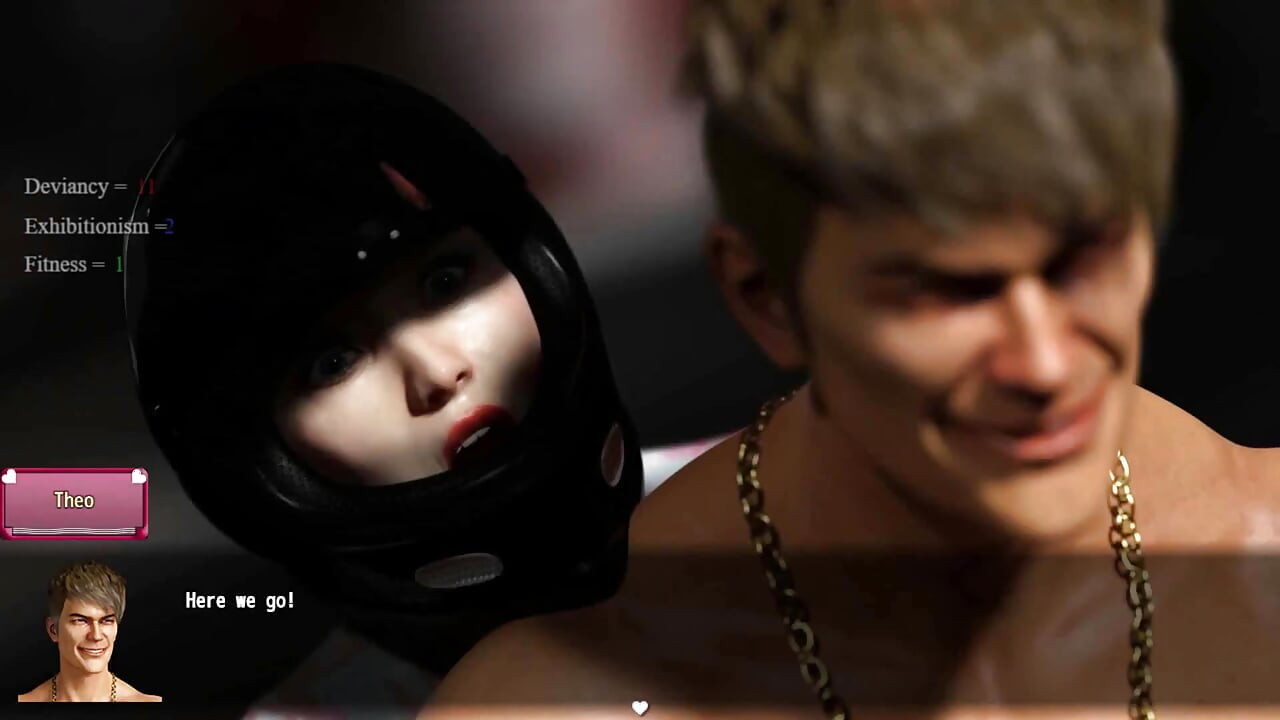 LISA: Giro in bicicletta selvaggio ep.37