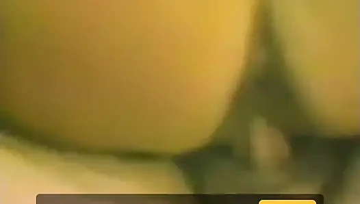 A Firm Tits Blonde Sucking Dick and Swallowing Cum