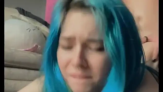 18 Year old VS 31 Year old, I Lost and BUSTED so fast!!!