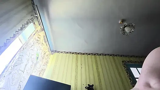 Amına boşalma ile anal penetrasyon
