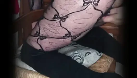 Zevk odamızda başka bir gün