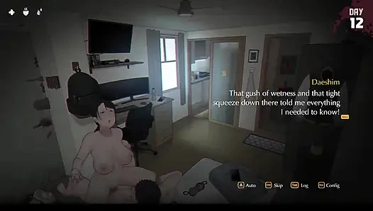 Penyewa Orang Mati 1 (Tidak Ada NTR)