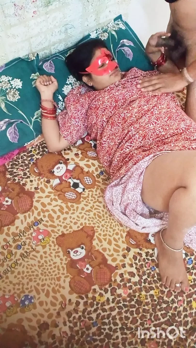 Desi Hot Bhabhi