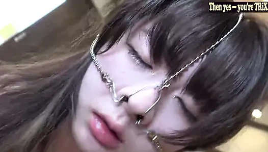 Азиатский ангел 28146