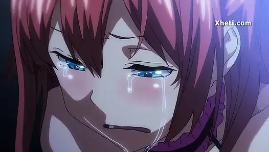 Anime Hentai, yes fuck me like that