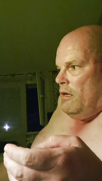 The Ass Fucking Continues for the Slut