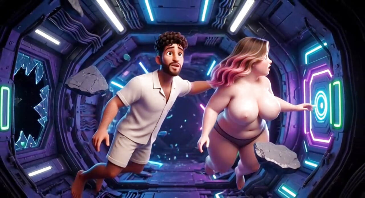 Mode On Episode 5 Zero Gravity Lust