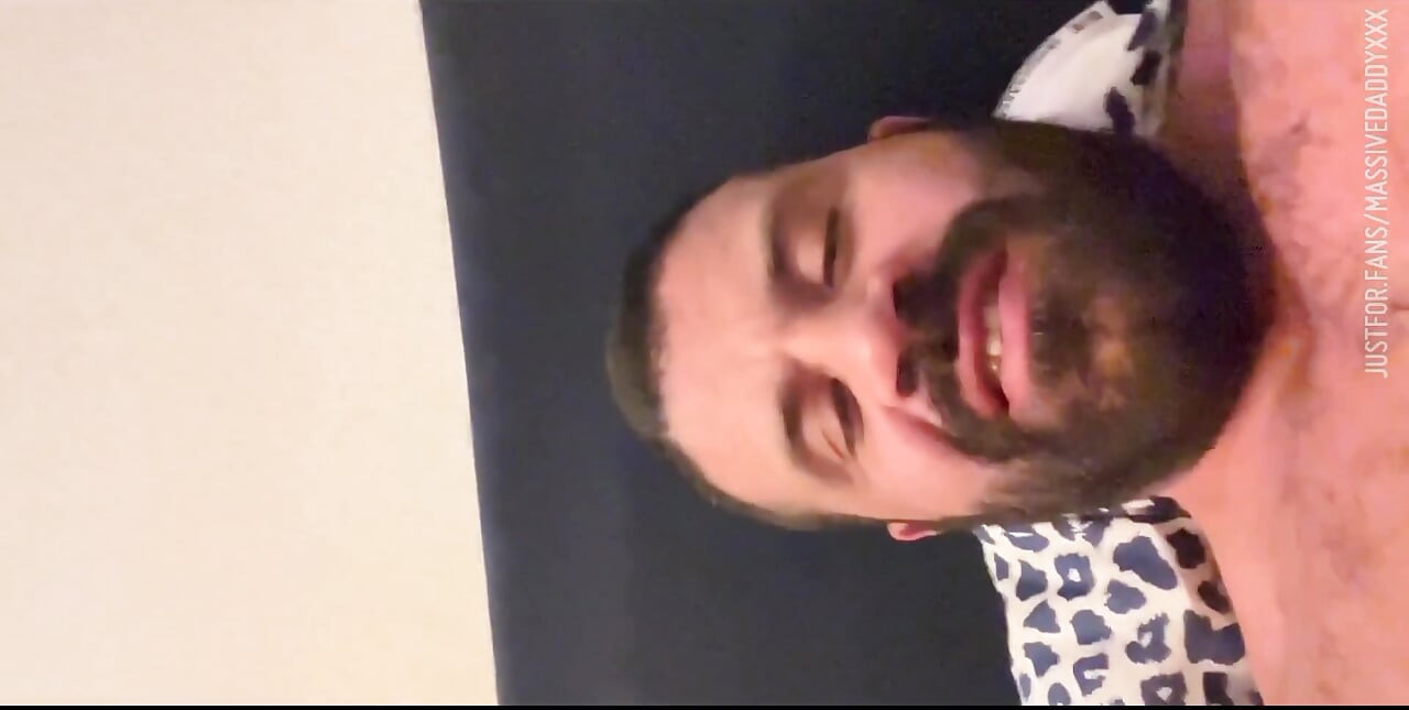 ¡Hablando sucio con un cliente!