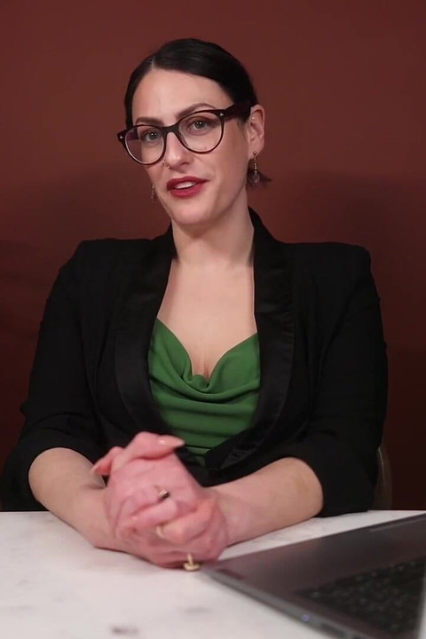 Semen Retention Hr Onboarding - Chastity Encouragement