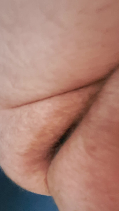 Frisch geplugt am Morgen