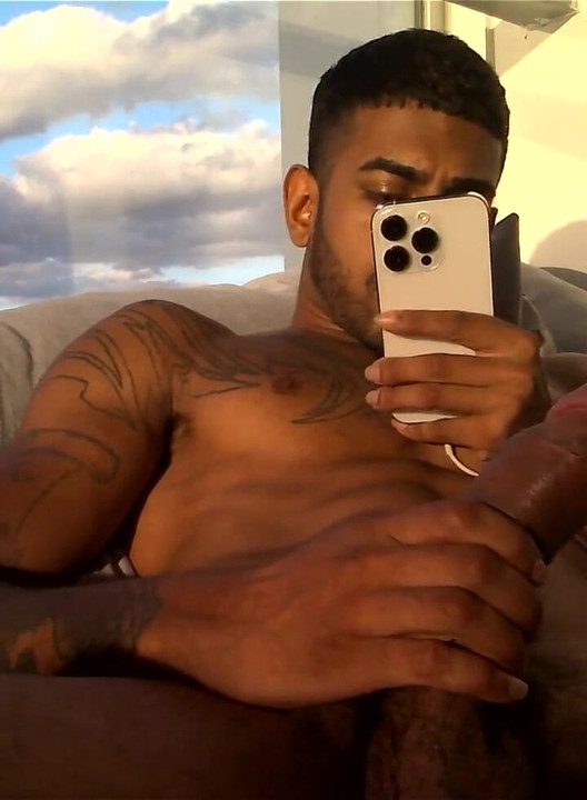 Just Jerking Vs1 the Shorter Video Is Me Cumming!