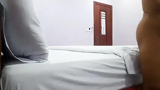 Lucky Guy Fuck Bestfriend Widow Destroy Her Pussy Cum Deephole