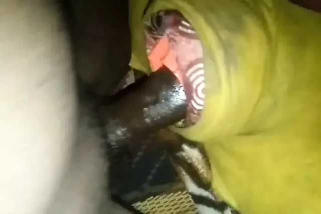 Indian man masterbating tricked...