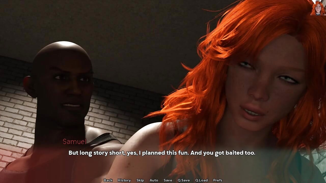 Fate Won't Seperate Us V0.6b Cheating Update #03