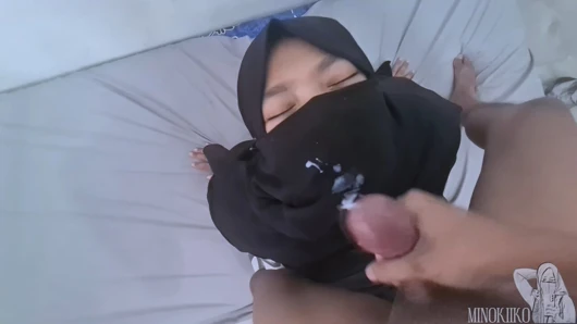 Kumpulan Video Viral Jilbab Ngentot - Minokiiko