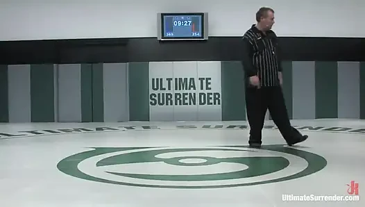 Canlı etiket takım ligi takım turuncu vs takım mavi