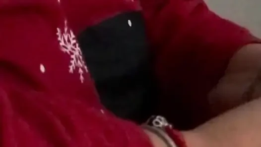 Televizyonun önünde iyi bir seksten sonra ne zevk ve ne boşalma