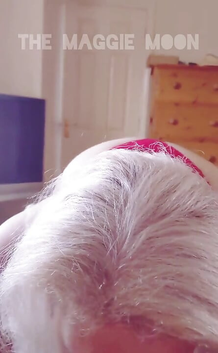 POV: กลับบ้านจากที่ทํางานเพื่อค้นหาคุณชักว่าว