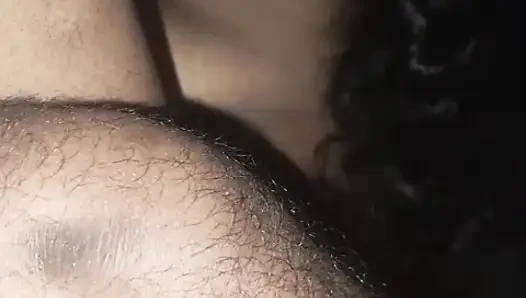 Today my stepbrother gave me the pleasure of fucking and quenched the thirst of my pussy.