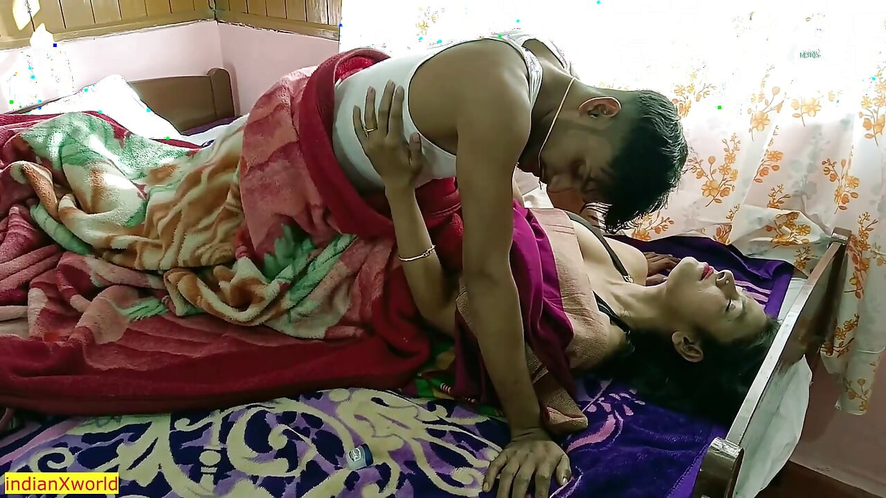 Devar Bhabhi Erotic Hot Sex! Fuck Me Again!