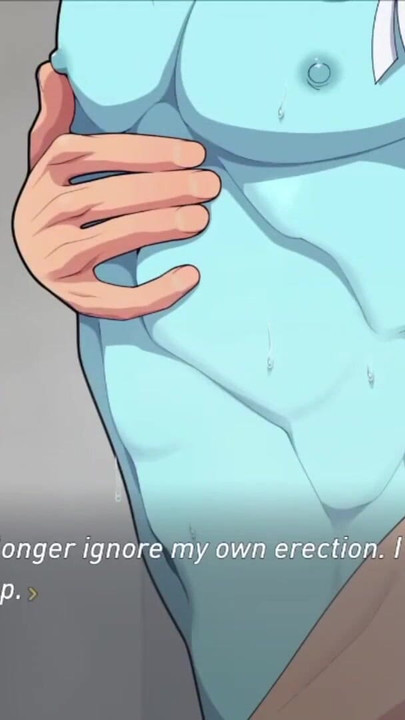 终于，我的朋友喜欢我美味的蓝色身体，simbiamt。 | 短片 2