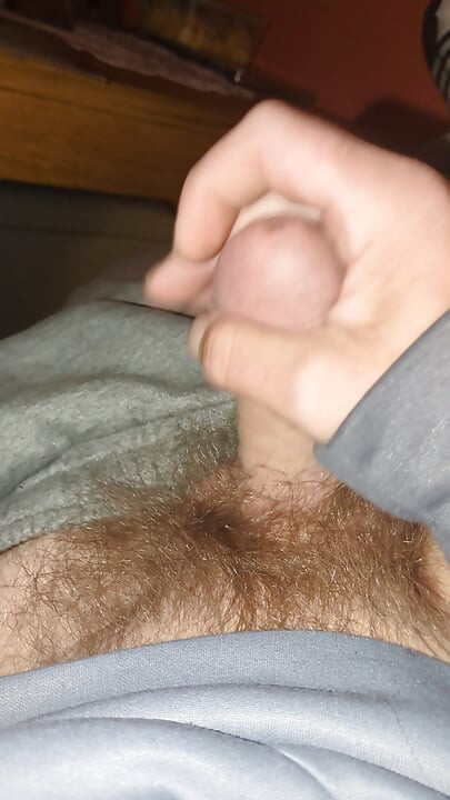 Noćna sperma