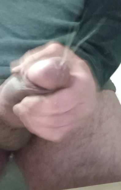 Spray cum every day!!!