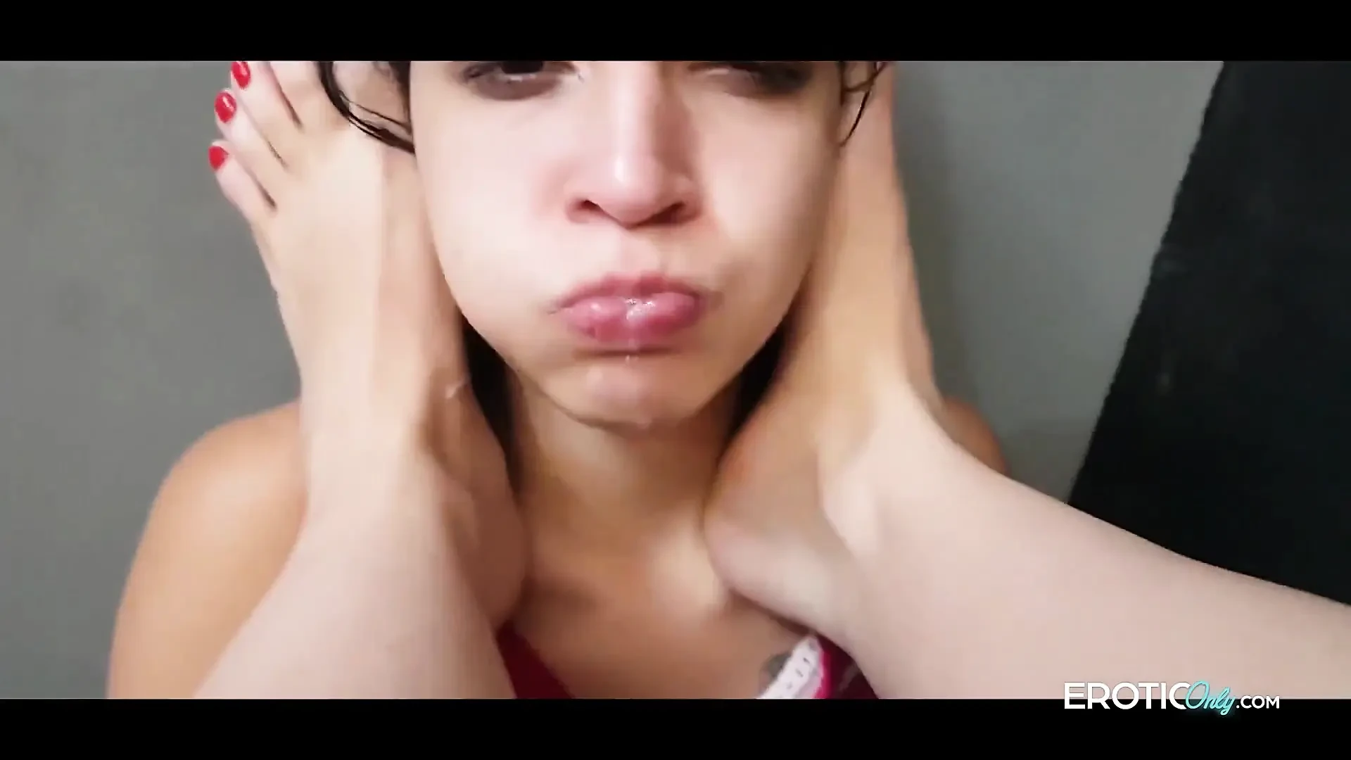 brunette,bdsm,lezdom