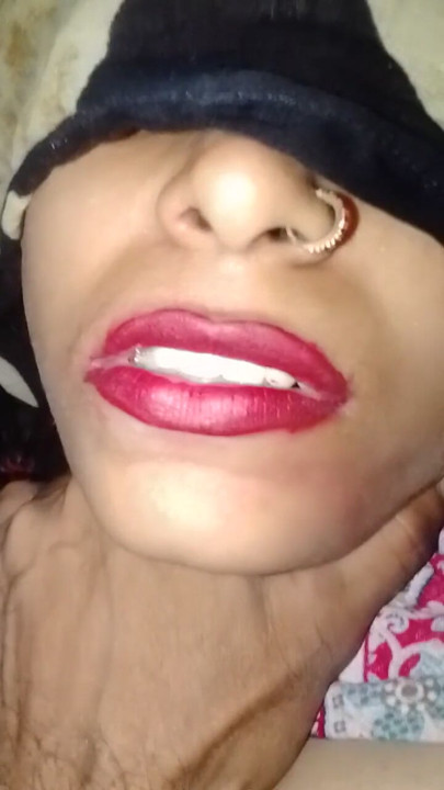 FUK MY Horny marred Stepsister Rial sex darty talking in hindi | Clip 3