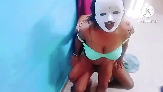 Video rekaman gadis tamil ini dipuasin sama pelanggannya - audio lengkap bahasa tamil