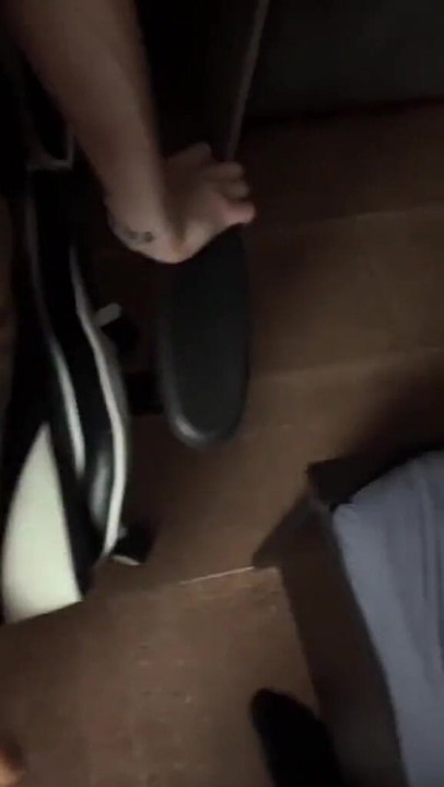 Üvey babamla seks - evde sikiş