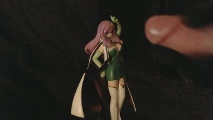 OT Cape Girl SoF